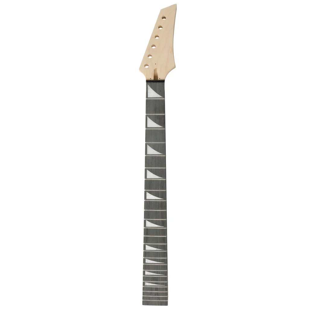 DIY Electric Guitar Kit, 170 Style Mahogany Body and Maple Neck