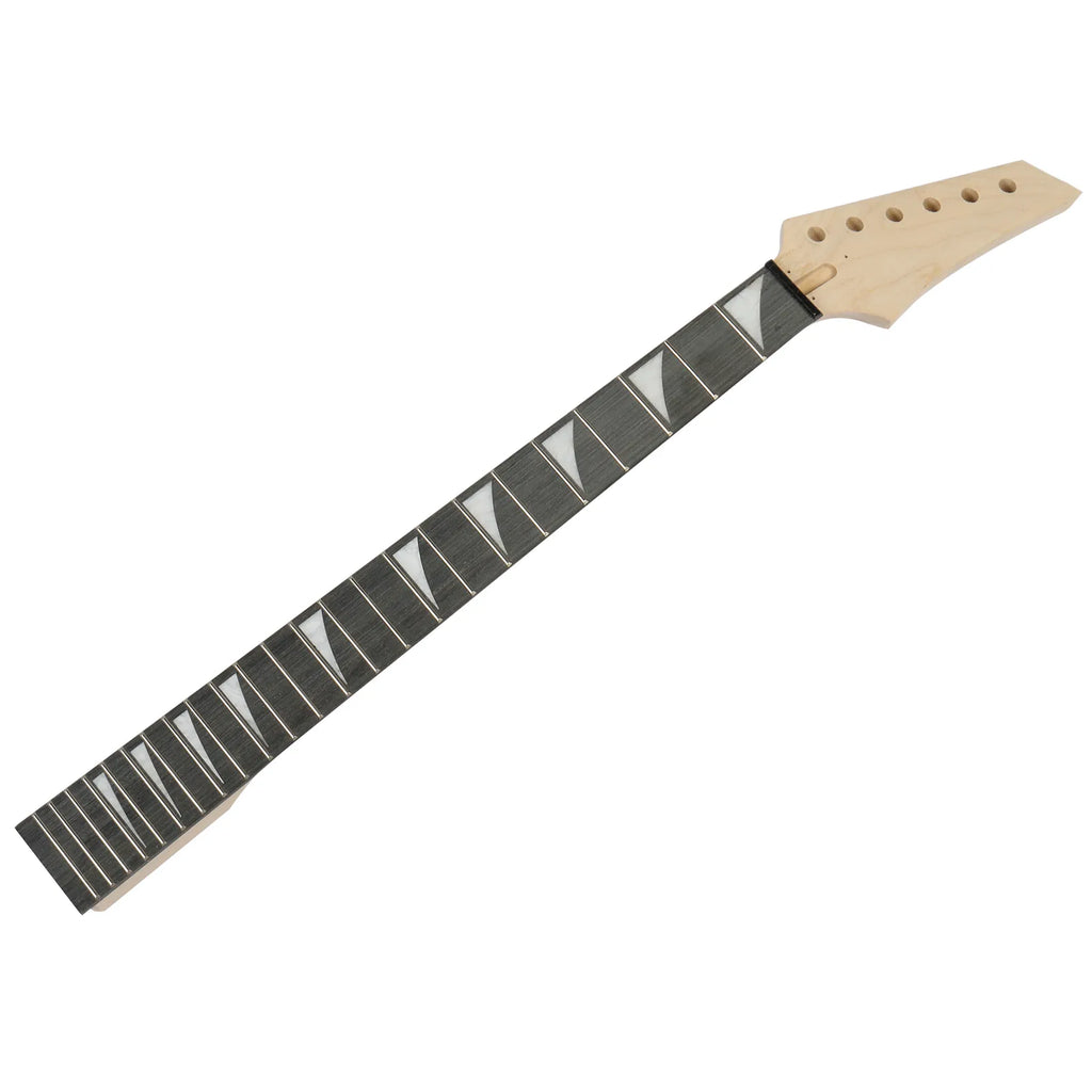 DIY Electric Guitar Kit, 170 Style Mahogany Body and Maple Neck
